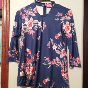 Long sleeve shirt, XL in kids size